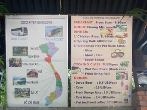  Coco Bungalows Hoi An Homestay  - Gallery - 7