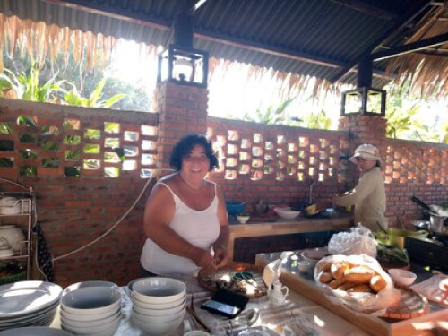  Coco Bungalows Hoi An Homestay  - Gallery - 32