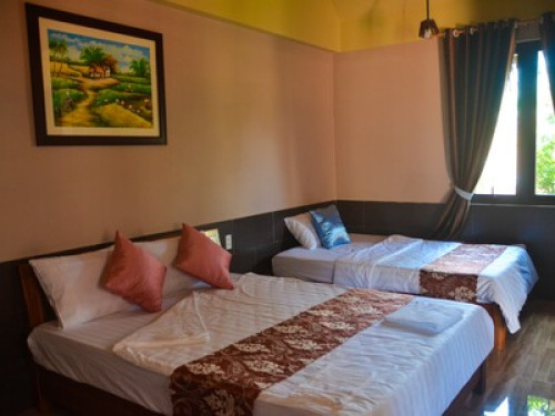  Coco Bungalows Hoi An Homestay  - Gallery - 15
