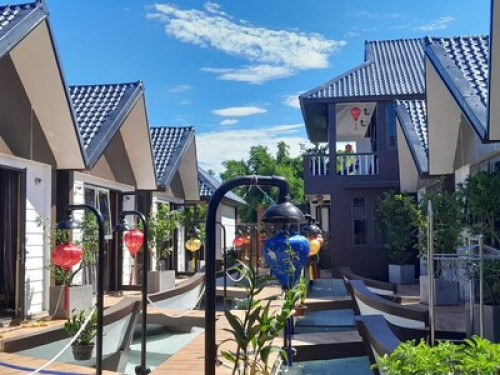  Coco Bungalows Hoi An Homestay  - Gallery - 25