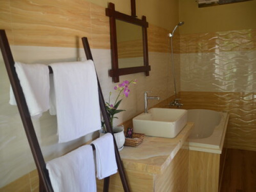  Coco Bungalows Hoi An Homestay  - Gallery - 27