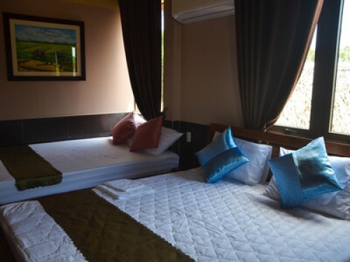  Coco Bungalows Hoi An Homestay  - Gallery - 19