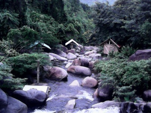  Lang Co Co Homestay 