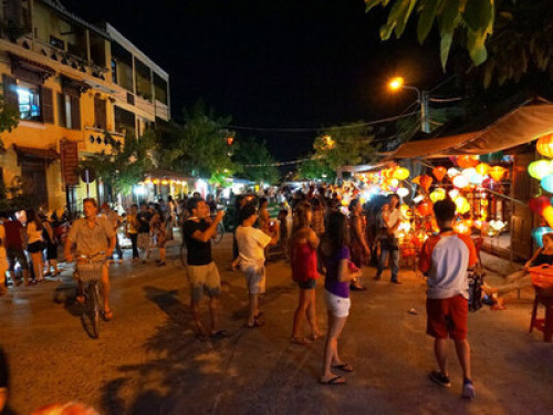  Coco Bungalows Hoi An Homestay 