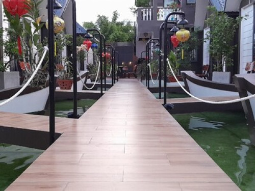  Coco Bungalows Hoi An Homestay  - Gallery - 24