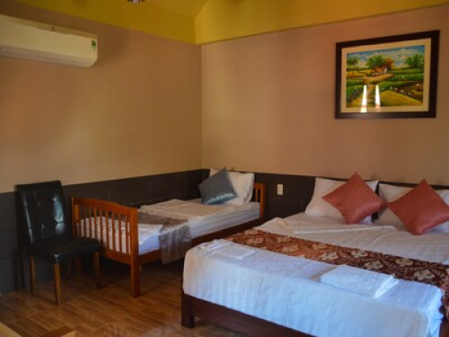  Coco Bungalows Hoi An Homestay  - Gallery - 18