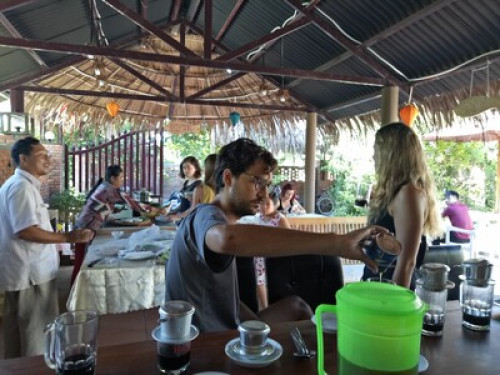  Coco Bungalows Hoi An Homestay  - Gallery - 23
