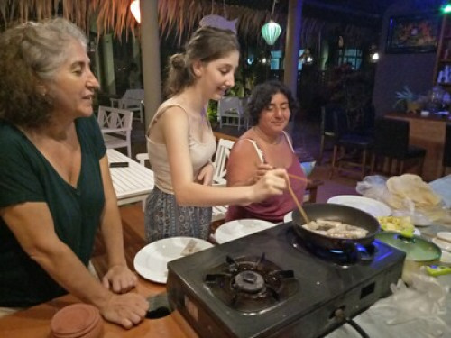  Coco Bungalows Hoi An Homestay  - Gallery - 36