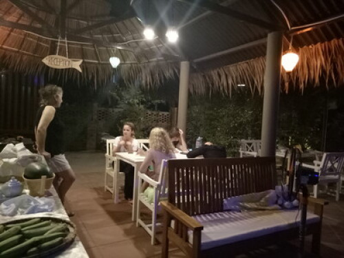  Coco Bungalows Hoi An Homestay  - Gallery - 33