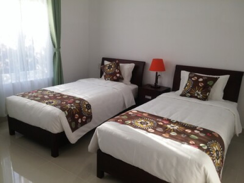 Green and fresh stay in Hoi An