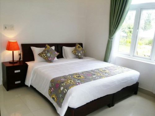 Green and fresh stay in Hoi An