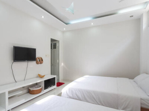 Close to beach near casino & golf - Gallery - 7