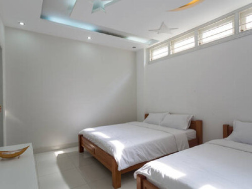 Close to beach near casino & golf - Gallery - 12