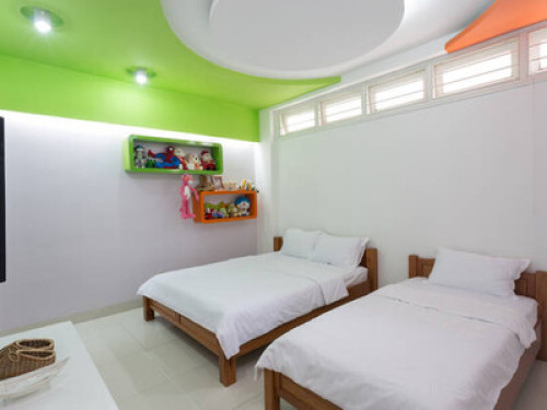 Close to beach near casino & golf  - Gallery -  5