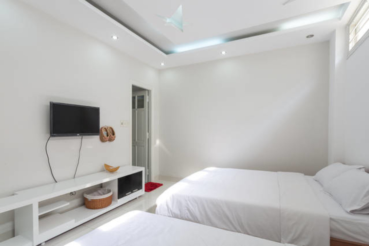 Moon Room(Full Room) - 1
