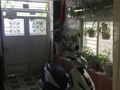 A Family near the Beach,City Centre