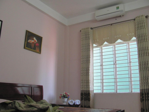 Homestay  next to Airport
