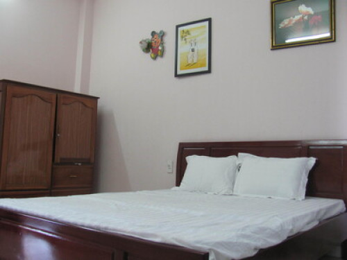 Homestay  next to Airport