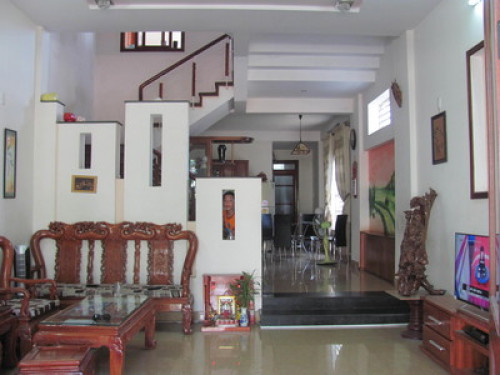 Homestay  next to Airport - Gallery - 12