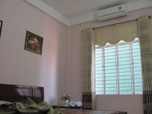 Homestay  next to Airport