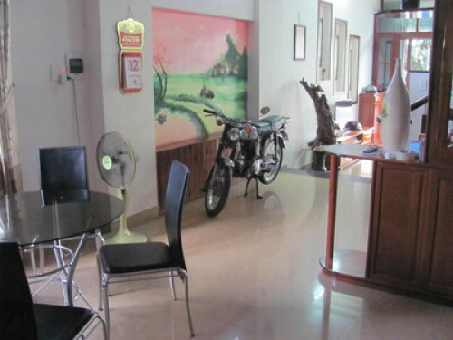 Homestay  next to Airport - Gallery - 21