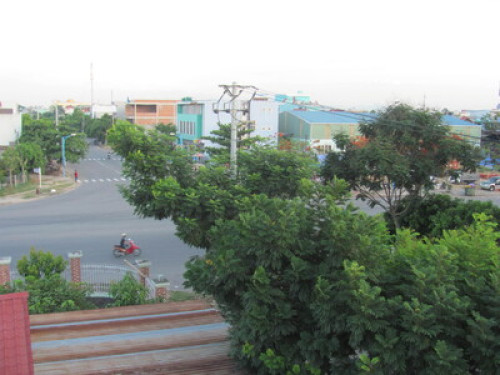 Homestay  next to Airport - Gallery - 18