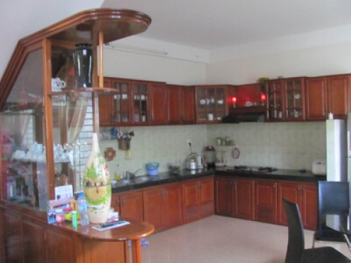 Homestay  next to Airport - Gallery - 20