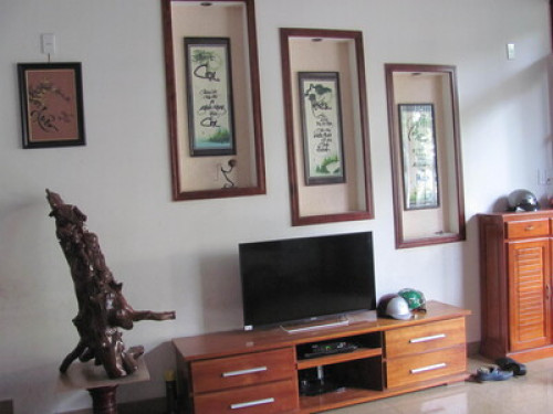 Homestay  next to Airport - Gallery - 16