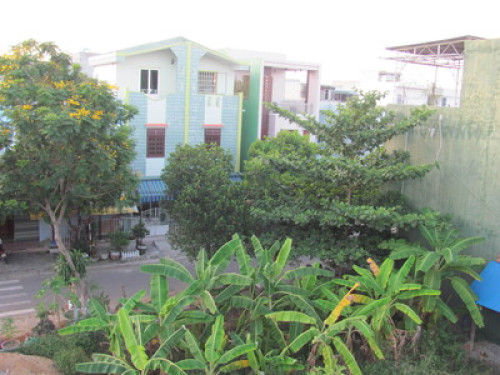 Homestay  next to Airport - Gallery - 17