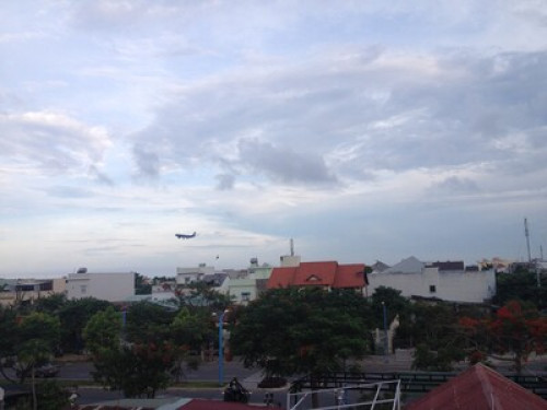 Homestay  next to Airport - Gallery - 11
