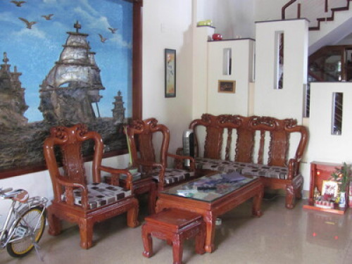 Homestay  next to Airport - Gallery - 9