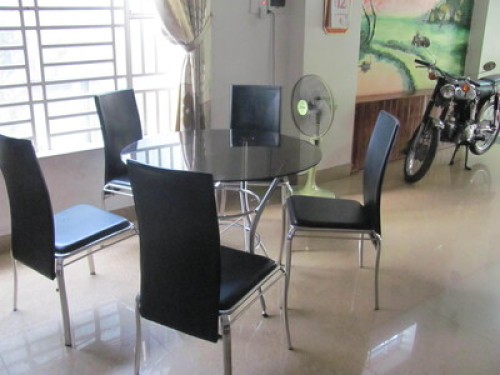 Homestay  next to Airport - Gallery - 22