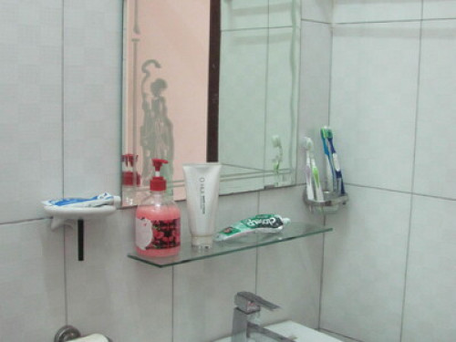 Homestay  next to Airport - Gallery - 10