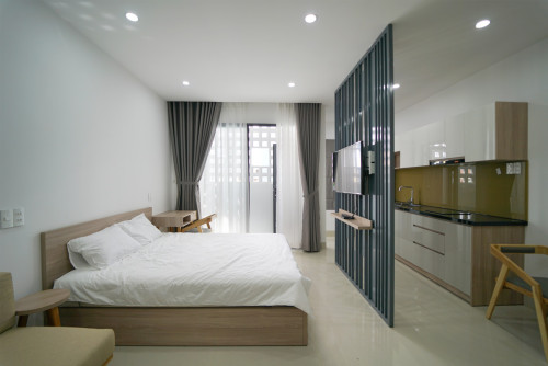 Han Apartment - Gallery - 8