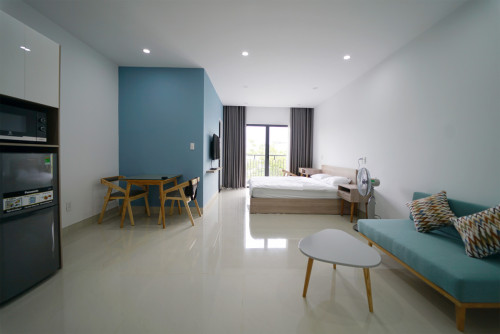 Han Apartment - Gallery - 6
