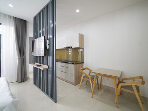 Han Apartment