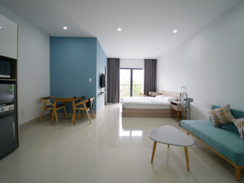 Han Apartment