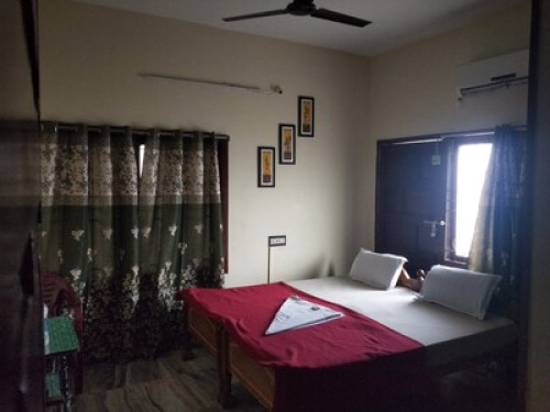 Padmavathi guest house