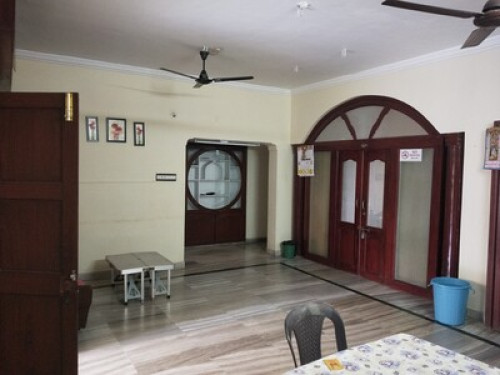 Padmavathi guest house