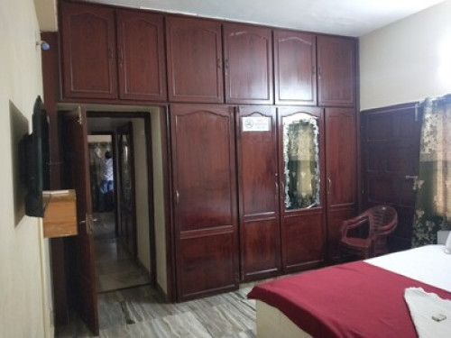 Padmavathi guest house