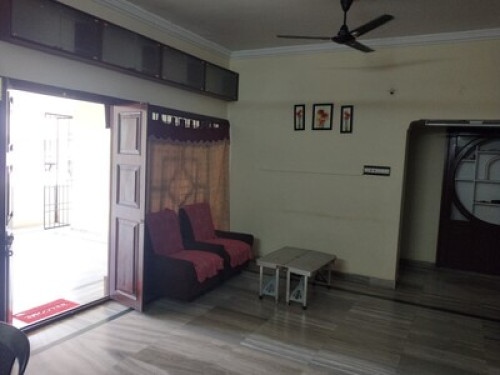 Padmavathi guest house