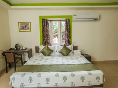 6 bedrooms vila