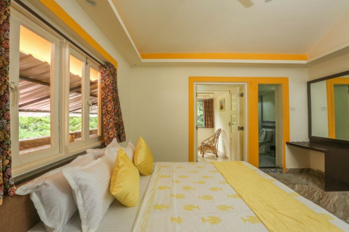 6 bedrooms vila