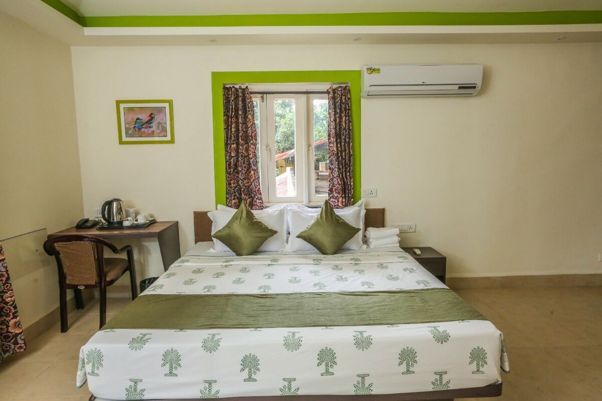 1(Single Bed) - 1
