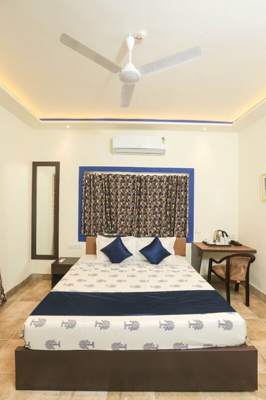 3(Single Bed) - 1