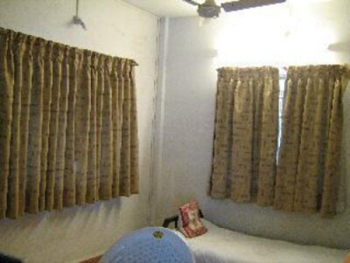 Clean home 1 Single in Pune