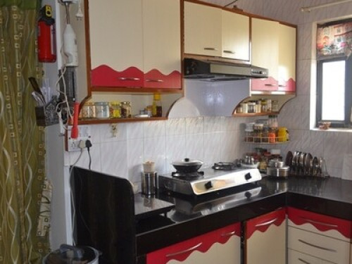 Lovely Air-Conditioned room in Home