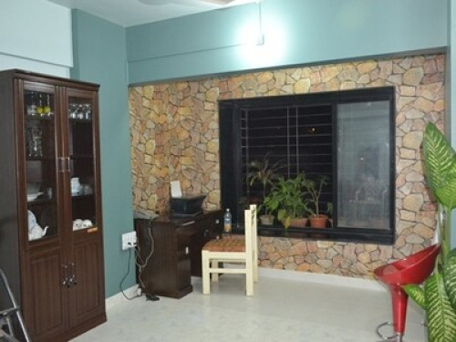 Lovely Air-Conditioned room in Home - Gallery - 6