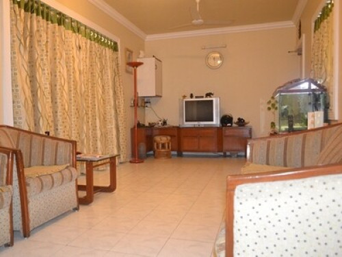 Lovely Air-Conditioned room in Home