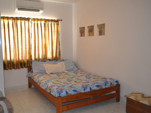 Lovely Air-Conditioned room in Home - Gallery - 9
